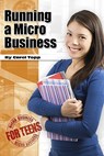 Running a Micro Business - Carol Topp - 9780982924518