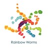 Rainbow Worms - Laura Ruth Vila - 9780983029618