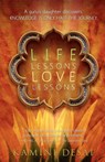 Life Lessons Love Lessons - Kamini Desai - 9780983051701