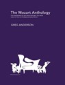 The Mozart Anthology - WOLFGANG AMA MOZART - 9780983062523