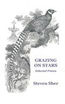 Grazing on Stars - SHER,  Steven - 9780983125174