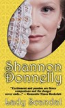Lady Scandal - Shannon Donnelly - 9780983142348