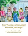 Sufi Tales for Children - Hazrat Inayat Khan - 9780983148852