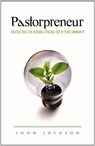 Pastorpreneur - JACKSON,  John - 9780983195856