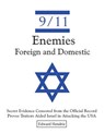 9/11-Enemies Foreign and Domestic - Edward Hendrie - 9780983262732