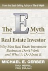The E-Myth Real Estate Investor - Michael E. Gerber - 9780983554264