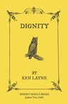Dignity - Ken Layne - 9780983559825