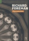 Plays with Films - Richard Foreman - 9780983697282