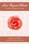 Love Beyond Words - Suzanne Giesemann - 9780983853909