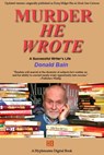 Murder, HE Wrote - Donald Bain - 9780983882527