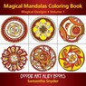 Magical Mandalas Coloring Book - Samantha Snyder - 9780983918219