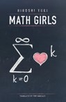 Math Girls - Hiroshi Yuki - 9780983951308