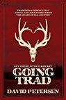 Going Trad - David Petersen - 9780984005642