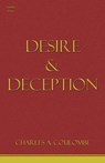 Desire & Deception - COULOMBE,  Charles a. - 9780984236510