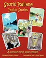 Storie Italiane - Italian Stories - Jessica Kosinski - 9780984272358