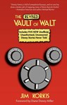 The Revised Vault of Walt - Jim Korkis - 9780984341542