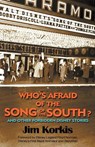Who's Afraid of the Song of the South? and Other Forbidden Disney Stories - Jim Korkis - 9780984341559