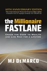 The Millionaire Fastlane - MJ DeMarco - 9780984358106