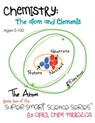 Chemistry - April Chloe Terrazas - 9780984384853