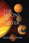 The Moons of Jupiter - April Adams - 9780984400324