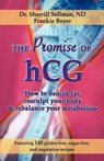 The Promise of Hcg - SELLMAN,  Dr Sherrill - 9780984473335