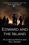 Edward and the Island - Charles Martin - 9780984483006