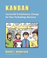 Kanban - David J. Anderson - 9780984521401