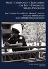 Multi-Component Treatment Manual For Post-Traumatic Stress Disorder - PhD RPsych John Carmichael - 9780984608522