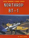 Northrop Bt-1 - GINTER,  Steve - 9780984611430