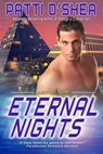 Eternal Nights - Patti O'Shea - 9780984699346