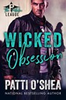 Wicked Obsession - Patti O'Shea - 9780984699391