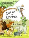 Out on a Limerick - Hardbound Library Edition - Rod Davis - 9780984710065