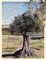 Messianic Judaism Class, Student Book - Rabbi Jim Appel ; Rabbi Jonathan Bernis ; Rabbi David Levine - 9780984711130