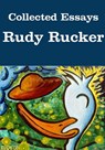 Collected Essays - Rudy Rucker - 9780984758524