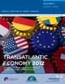 The Transatlantic Economy 2012, Volume 2 - Daniel S. Hamilton ; Joseph P. Quinlan - 9780984854462