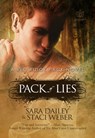 Pack of Lies: Book One of the Red Ridge Pack - Sara Dailey ; Staci Weber - 9780984898862