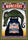 Monsters: A Collection of Literary Sightings - B. J. Hollars - 9780984940509