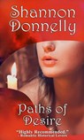 Paths of Desire - Shannon Donnelly - 9780985026516