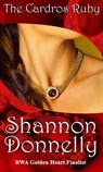 The Cardros Ruby - Shannon Donnelly - 9780985026530