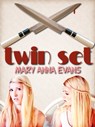 Twin Set - Mary Anna Evans - 9780985040154