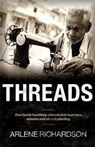 Threads - RICHARDSON,  Arlene - 9780985219215