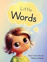 Little Words - Diane LaFrance - 9780985258733