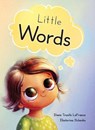 Little Words - Diane LaFrance - 9780985258740