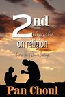 2nd Thought on Religion - Pan Choul - 9780985272913
