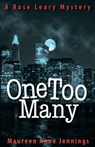 One Too Many - Maureen Anne Jennings - 9780985283599