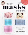 Easy Masks to Sew - Boutique-Sha - 9780985374747