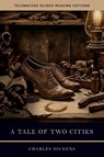 A Tale of Two Cities - Charles Dickens - 9780985384944