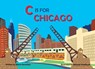 C Is for Chicago - Maria Kernahan - 9780985642945
