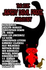 The 2015 Jersey Devil Press Anthology - Nicola Belte ; Jackson Burgess ; Christopher DeWan ; J.D. Hager ; Anna Lea Jancewicz ; Liz Kicak ; Christopher Lettera ; Kimberly Lojewski ; Ally Malinenko ; Matthew Meyers ; Ben Nardolilli ; Michael Sions ; Danger Slater ; yt sumner ; Sloan Thomas ; Grah - 9780985906245
