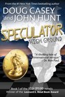 Speculator - John Hunt - 9780985933258